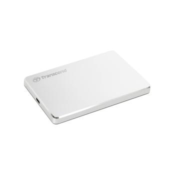 Transcend StoreJet 25C3 2,5" 1TB USB 3.1 Gen 1