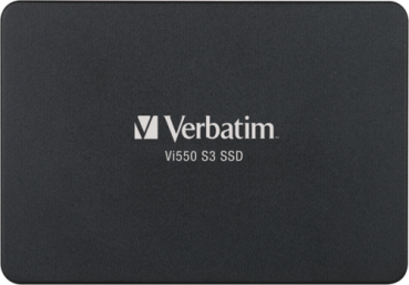 Verbatim Vi550 2,5" SSD    256GB SATA III