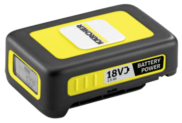 Kärcher Battery Power 18/25