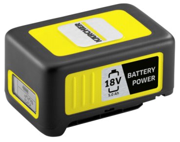 Kärcher Battery Power 18/50
