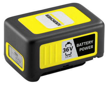 Kärcher Battery Power 36/25