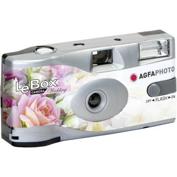 10 Agfaphoto LeBox Wedding