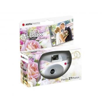 10 Agfaphoto LeBox Wedding