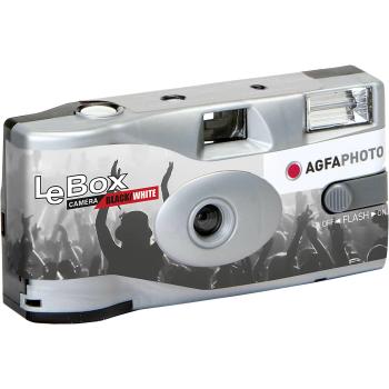 10 Agfaphoto LeBox Black/White 36