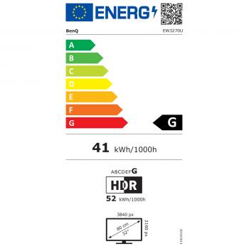 BenQ EW3270U