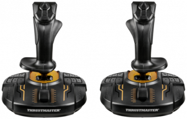 Thrustmaster T.16000M Space Sim Duo Pack