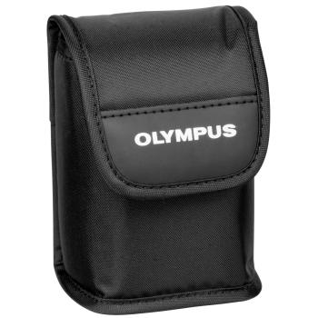 Olympus Slim  8x21 RC II Metal Magenta