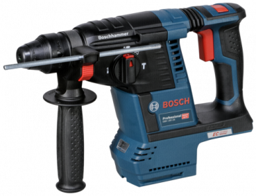 Bosch GBH 18V-26 Professional Akku-Bohrhammer