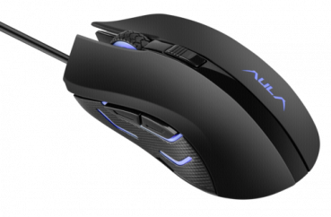 AULA Obsidian Gaming Mouse