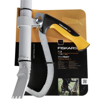 Fiskars WoodXpert Fällheber L mit Wendehilfe