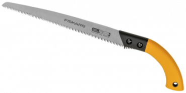 Fiskars SW84 Handsäge mit feststehendem Blatt