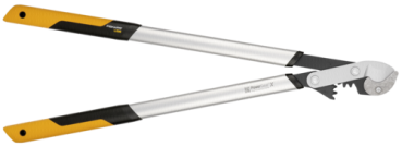 Fiskars PowerGearX L Astschere