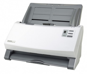 Plustek SmartOffice PS 406U Plus