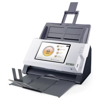 Preview: Plustek eScan A 350 Enterprise