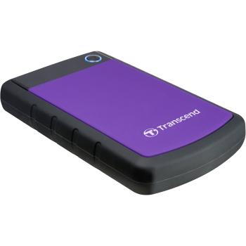 Transcend StoreJet 25H3 2,5" 4TB USB 3.1 Gen 1