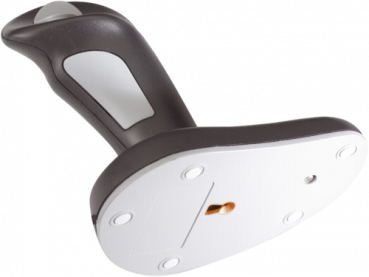 3M Ergonomie Maus EM500GPL schwarz
