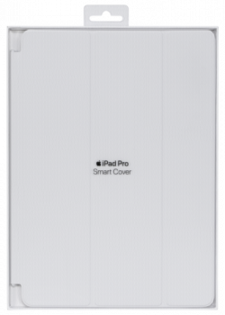 Apple iPad Pro 10.5 Smart Cover White