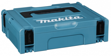 Makita Makpac Set Gr. 1 P-02369 Koffer ohne Einlage