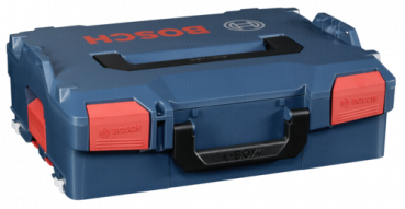 Bosch Koffersystem L-BOXX 136 Gr. 2 ohne Einlage