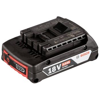 Bosch Akkupack GBA 18V 2,0 Ah