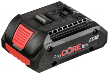 Bosch GBA ProCORE 18V 4,0 Ah