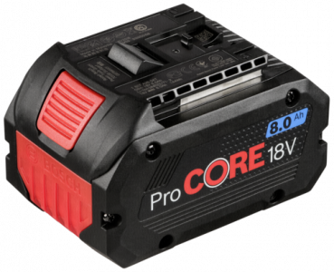 Bosch GBA ProCORE 18V 8,0 Ah