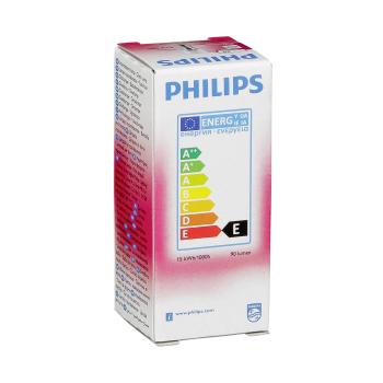 Philips Backofenlampe T22 E14 15W für Backofen