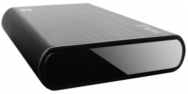 FANTEC DB-ALU 3 3,5