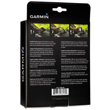 Garmin KFZ-Halterung rutschfest