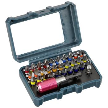 Metabo Zubehör Set 55-teilig