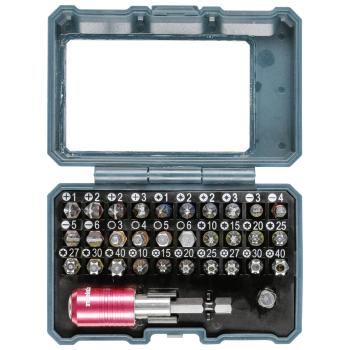 Metabo Zubehör Set 55-teilig