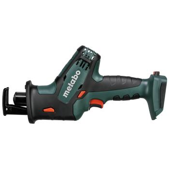 Metabo SSE 18 LTX Akku-Säbelsäge
