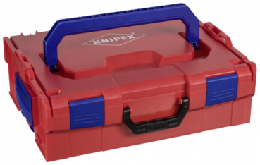 KNIPEX L-BOXX unbestückt