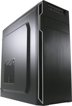 LC Power LC-7038B-ON