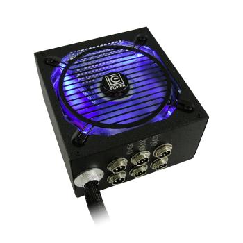 LC Power LC8550 V2.31 Prophet 135mm, 20/24 pin