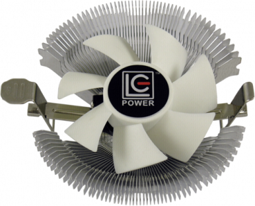 LC Power LC-CC-85 80mm fan