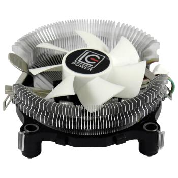 LC Power LC-CC-85 80mm fan