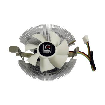 LC Power LC-CC-85 80mm fan