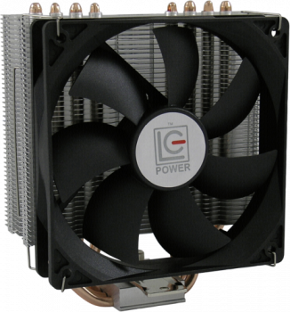 LC Power LC-CC-120 120mm fan