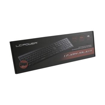 LC Power LC-KEY-5B-ALU