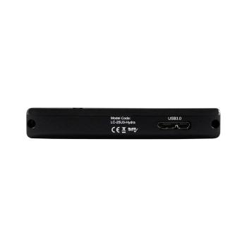 LC Power LC-25U3-Hydra "USB 3.0 / 2,5"" SATAIII"