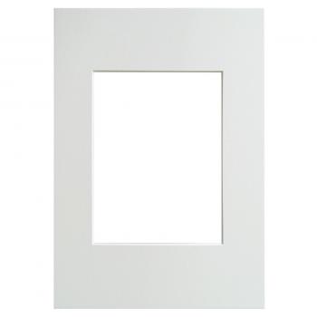 Walther Passepartout       30x40 Bildformat 20x30 chamois  PA041H