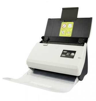 Plustek SmartOffice PS 30 D