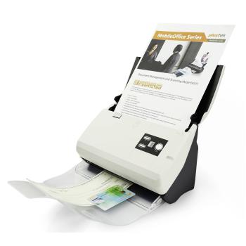 Plustek SmartOffice PS 30 D