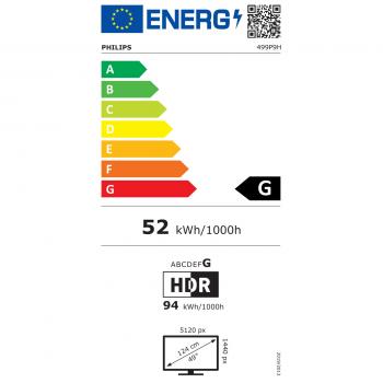Philips 499P9H