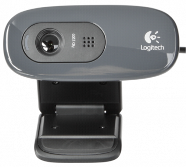 Logitech Webcam C 270 HD