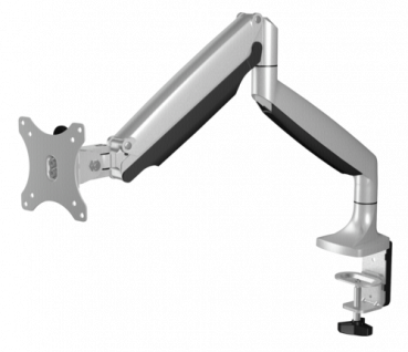 Raidsonic IB-MS503-T Monitorständer mit Tischhalter.
