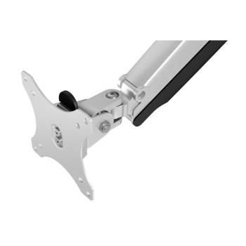 Raidsonic IB-MS503-T Monitorständer mit Tischhalter.