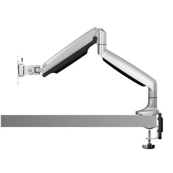 Raidsonic IB-MS503-T Monitorständer mit Tischhalter.