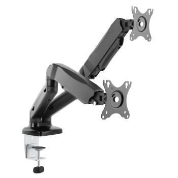 Raidsonic IB-MS304-T Monitorständer mit Tischhalter.